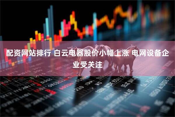 配资网站排行 白云电器股价小幅上涨 电网设备企业受关注